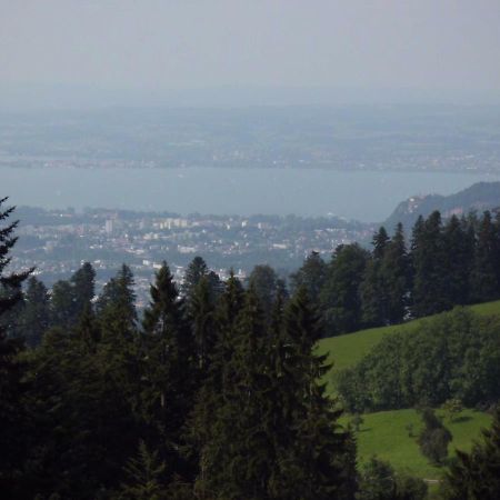 Ferienwohnung Annele Hittisau Εξωτερικό φωτογραφία