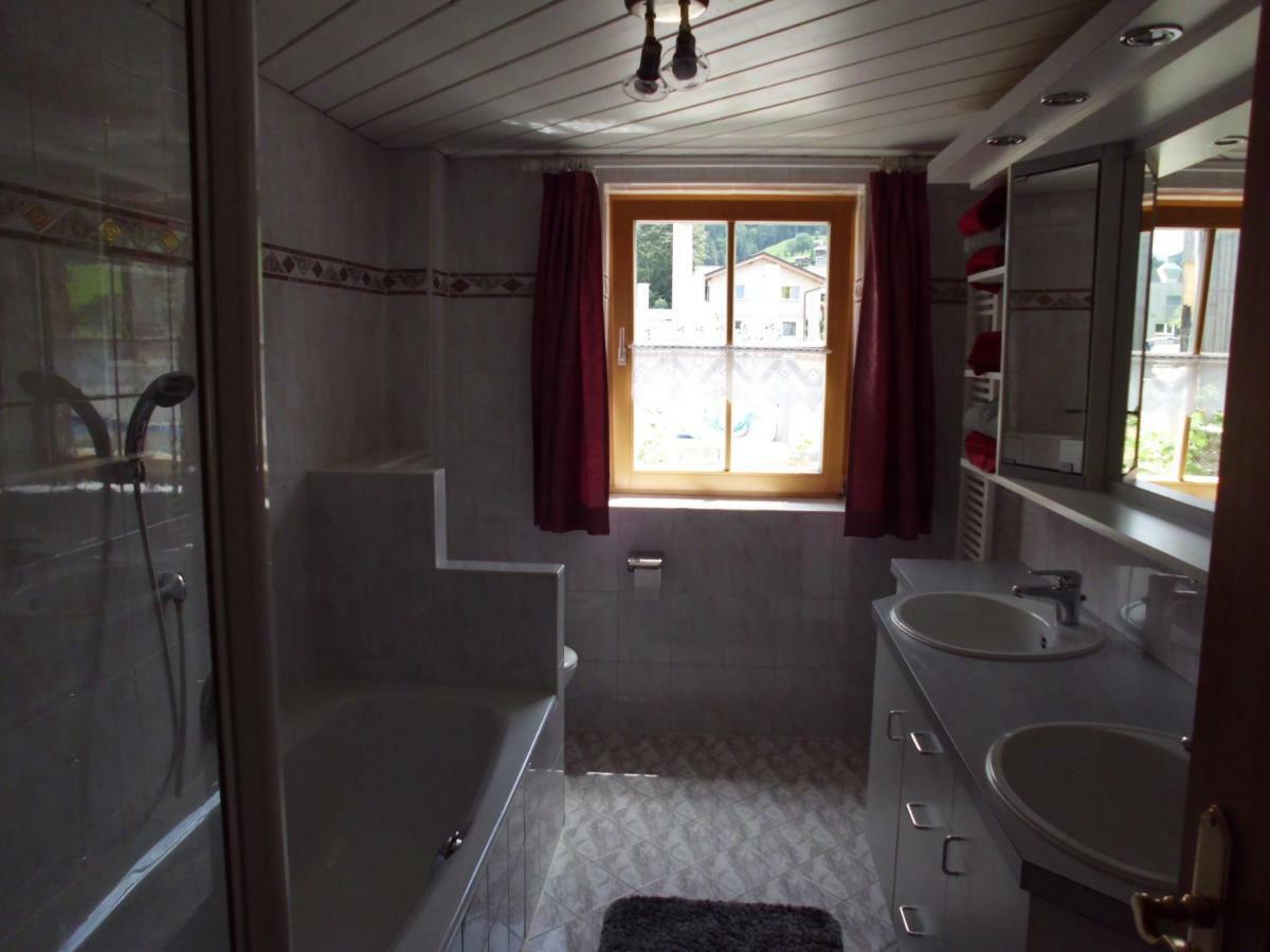Ferienwohnung Annele Hittisau Εξωτερικό φωτογραφία